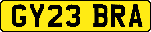 GY23BRA