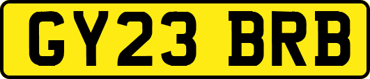 GY23BRB