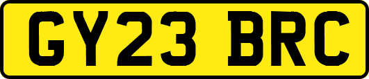 GY23BRC