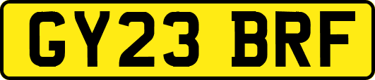 GY23BRF