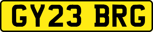 GY23BRG