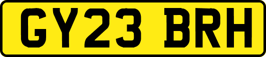GY23BRH