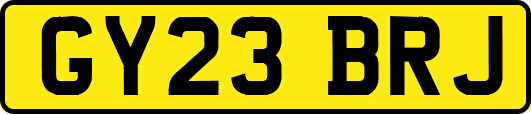 GY23BRJ