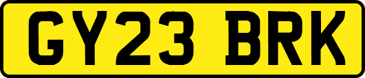 GY23BRK