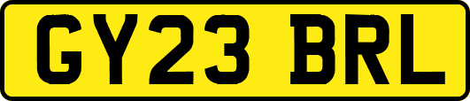 GY23BRL