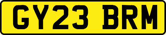 GY23BRM