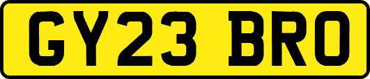 GY23BRO