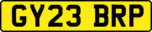 GY23BRP