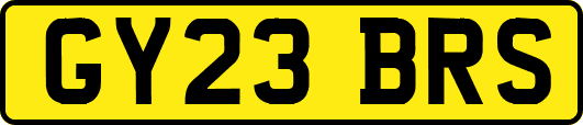 GY23BRS