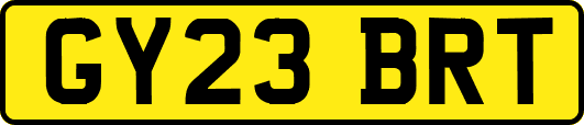 GY23BRT