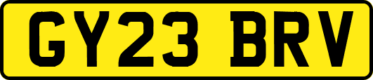 GY23BRV