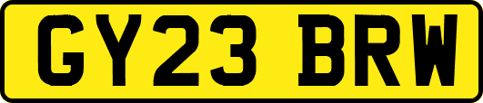GY23BRW