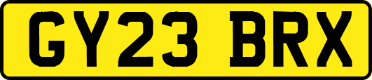 GY23BRX