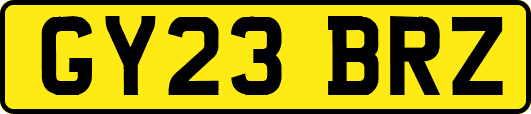 GY23BRZ