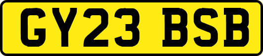 GY23BSB