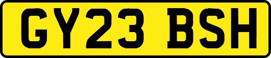 GY23BSH