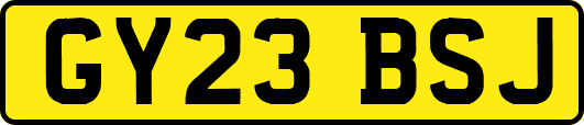 GY23BSJ