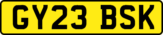 GY23BSK