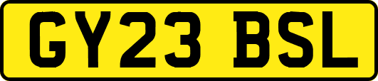 GY23BSL