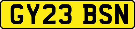 GY23BSN