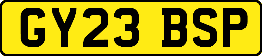 GY23BSP