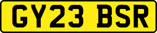 GY23BSR