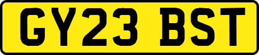 GY23BST