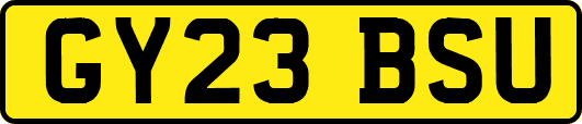 GY23BSU