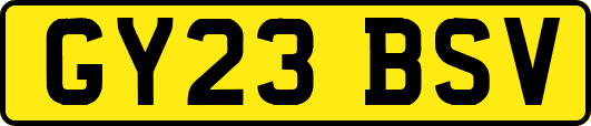 GY23BSV