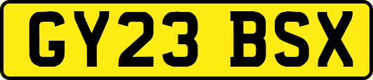 GY23BSX