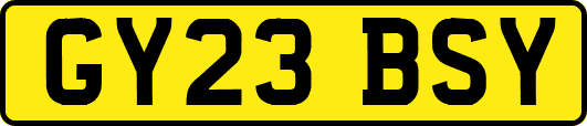 GY23BSY