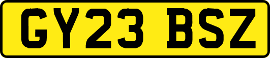 GY23BSZ