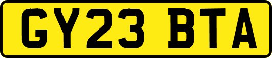 GY23BTA