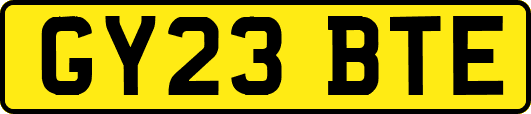 GY23BTE