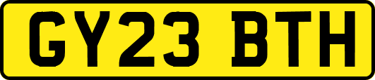 GY23BTH