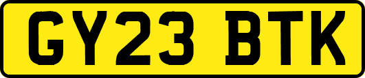 GY23BTK