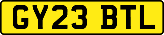 GY23BTL