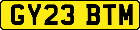 GY23BTM