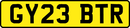 GY23BTR