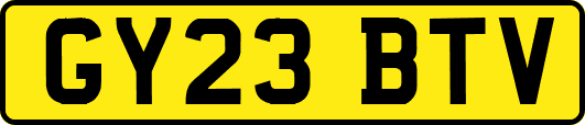 GY23BTV