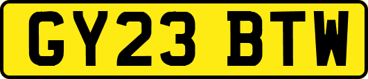 GY23BTW