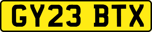GY23BTX