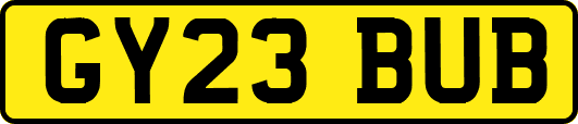 GY23BUB