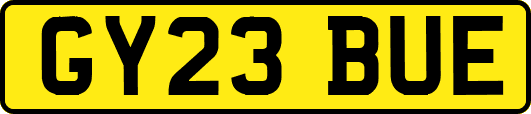GY23BUE