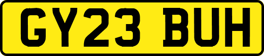 GY23BUH