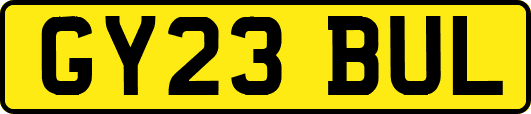 GY23BUL