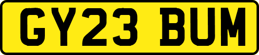 GY23BUM