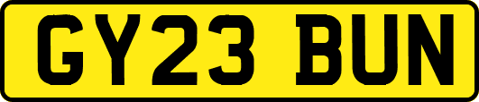 GY23BUN