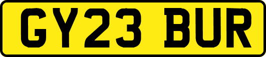 GY23BUR