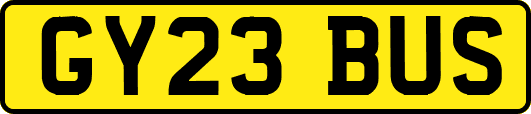 GY23BUS
